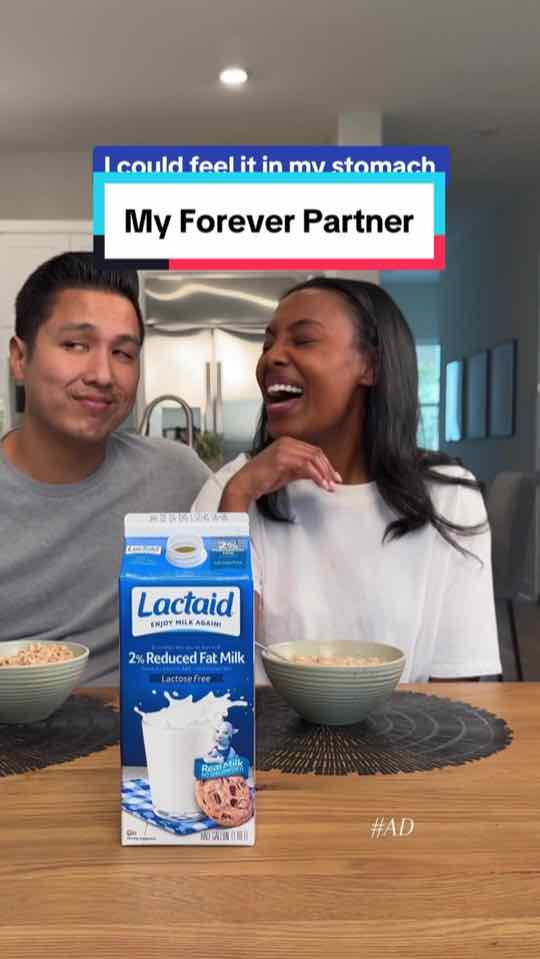 Lactaid post